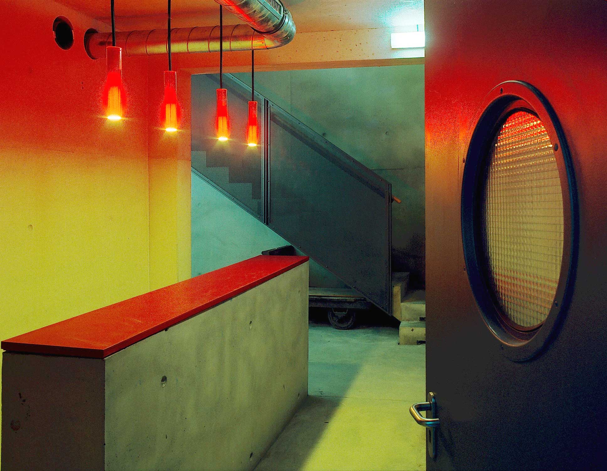 Jugendhaus Königstadt - Bild 7